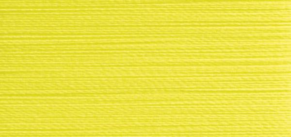 Madeira Frosted Matt Stickgarn in Neon Lemon, Farbcode 7823, matte Oberfläche